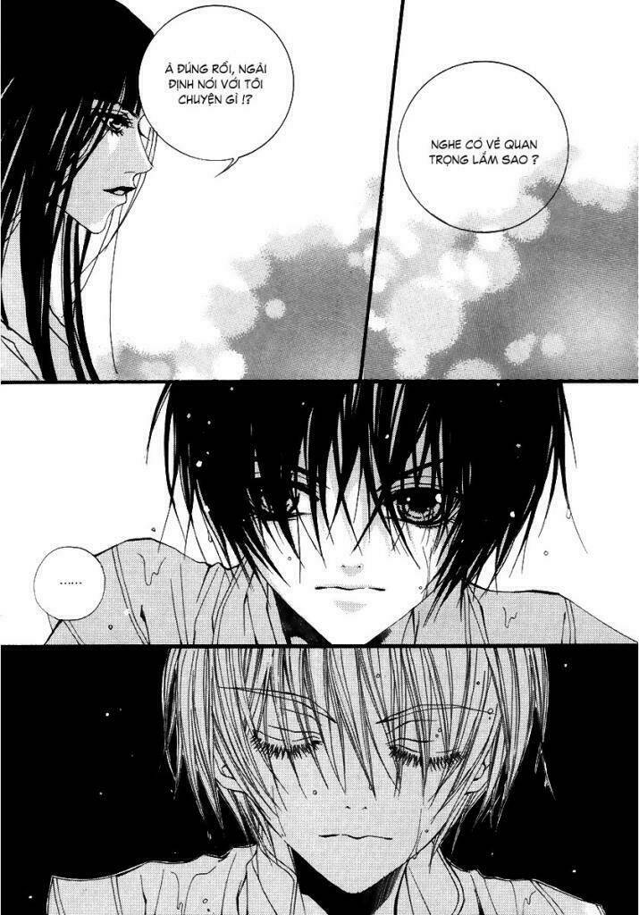 habaek-eui shinbu chapter 14 7