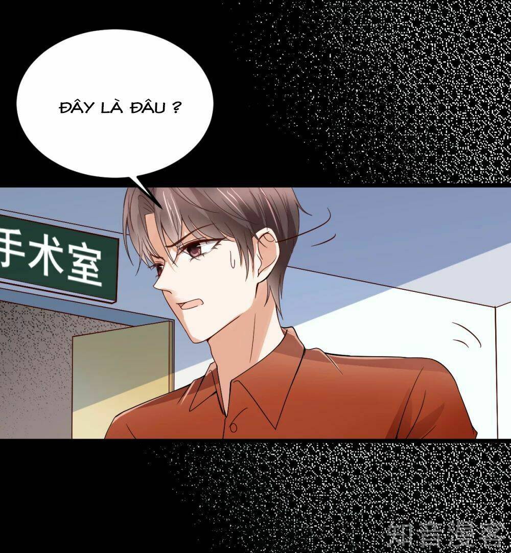 cường thế tù ái - địch thiếu đừng xằng bậy chapter 24 18