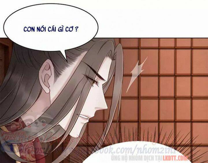 trọng sinh bá sủng nhiếp chính vương quá mạnh mẽ chapter 99 29