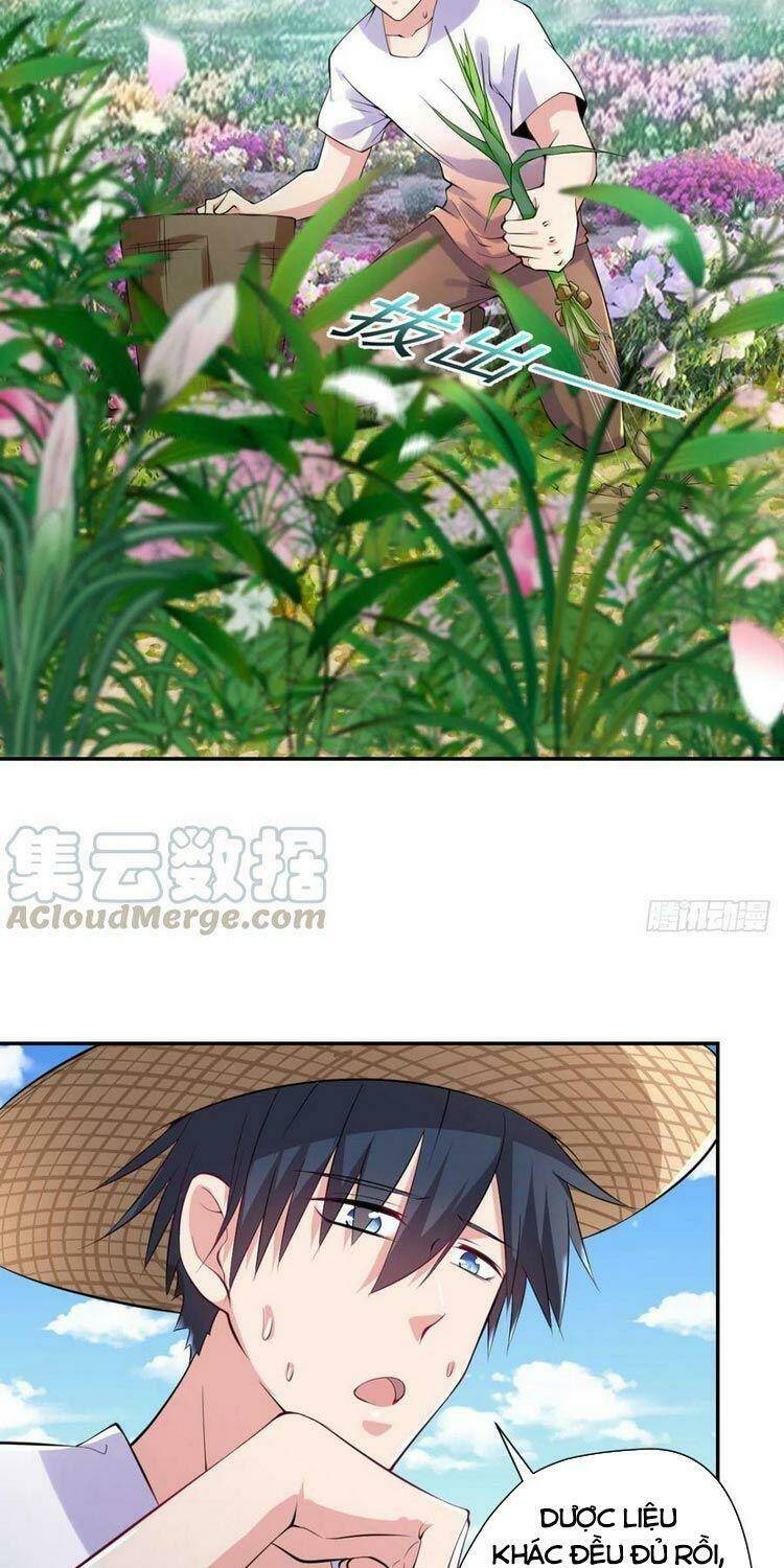 mở phòng khám tại tu tiên giới chapter 98 15