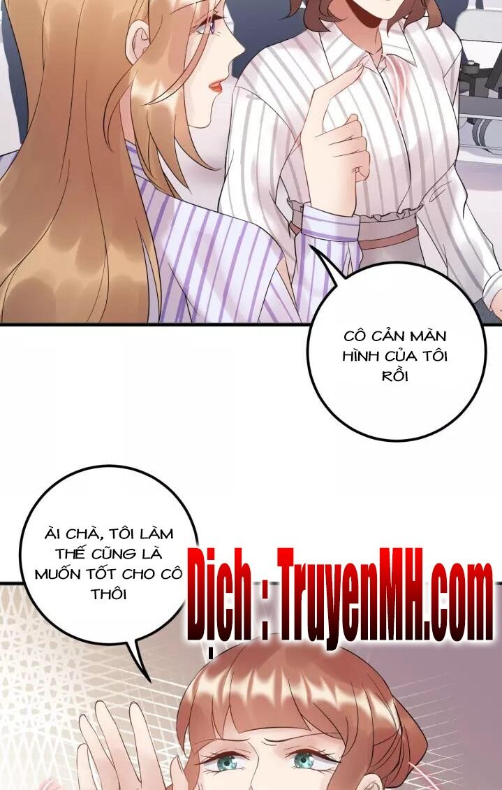 trọng sinh chi ức vạn ảnh hậu yếu thượng vị chapter 224 14