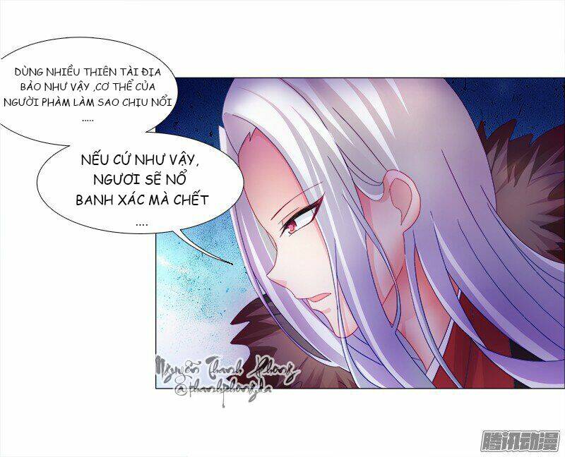 sư tôn hai mặt đừng xằng bậy chapter 5 18