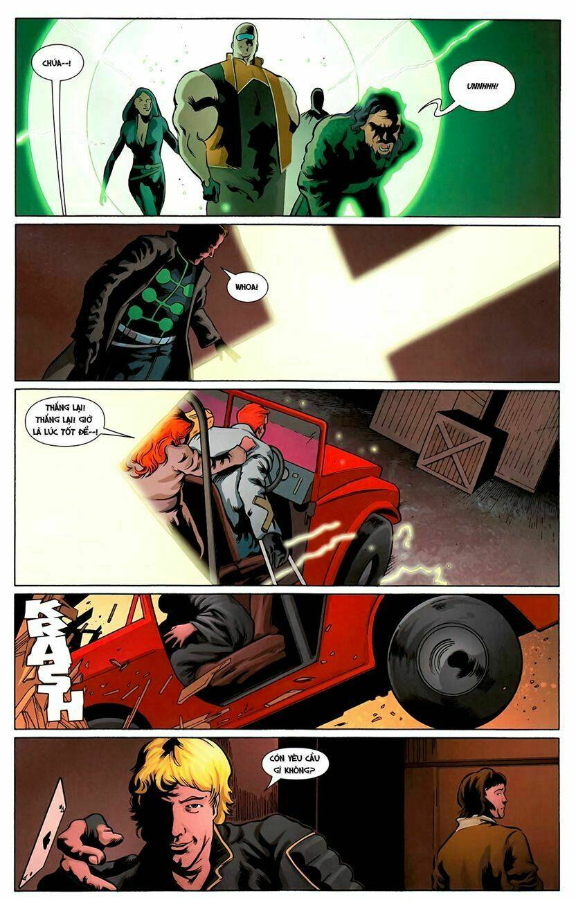 x-men: hope trilogy chapter 17 16