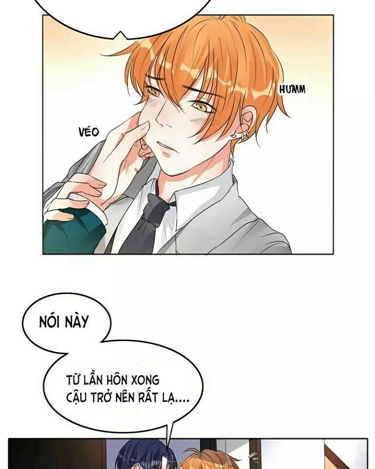 trẫm không phải là đại minh tinh chapter 14 7