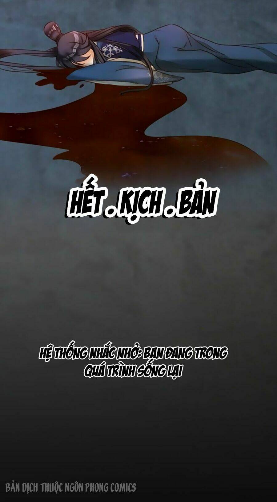 thần nữ thái năng liêu chapter 3 31