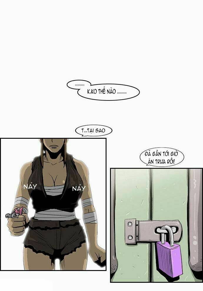 special martial arts extreme hell private high school chapter 14 24