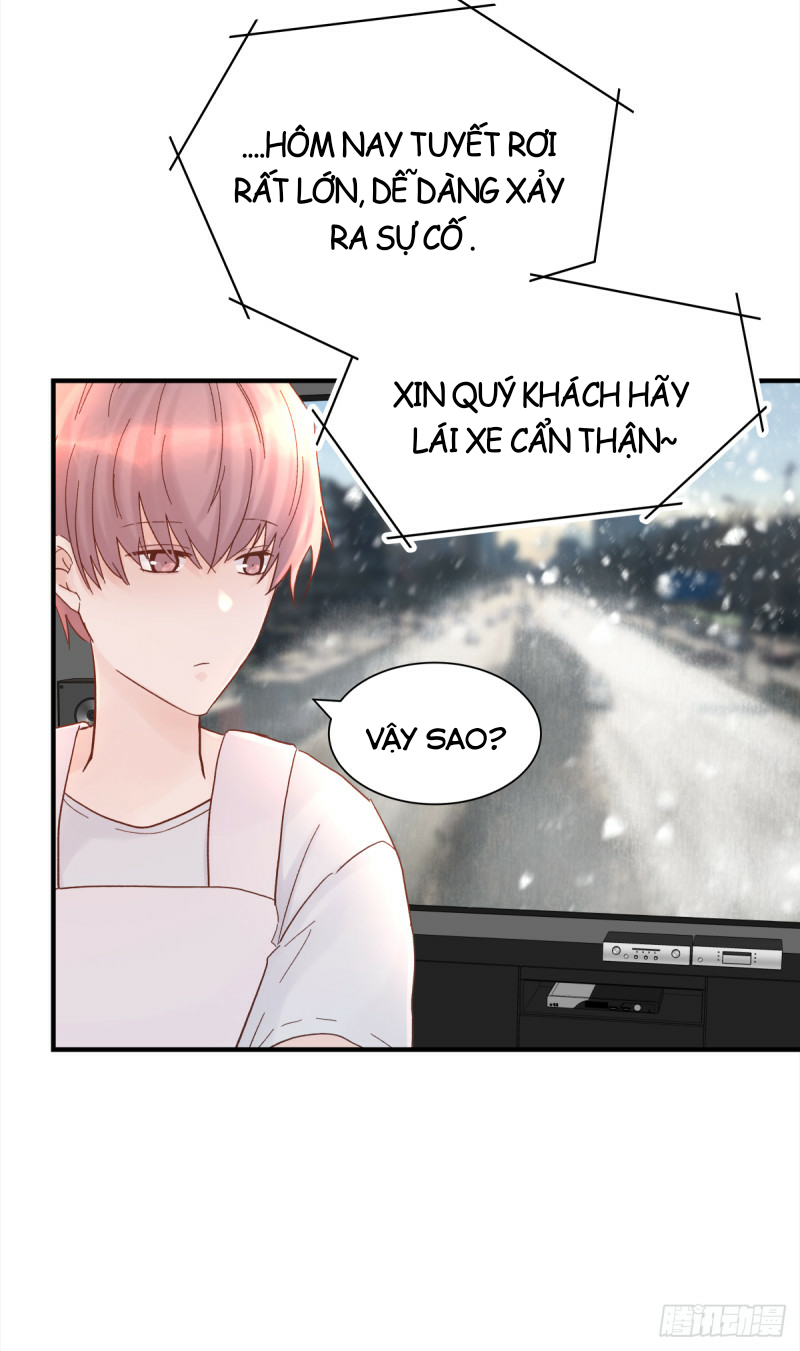 mối tình đầu gian nan của chu thành nhất chapter 37 3