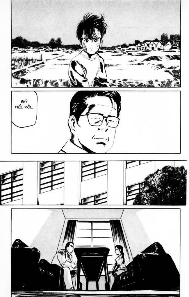 kenji-quyền nhi phương thế ngọc chapter 25 16