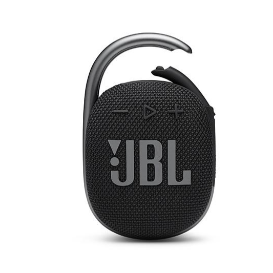 Loa Bluetooth JBL Clip 4 - Hàng chính hãng