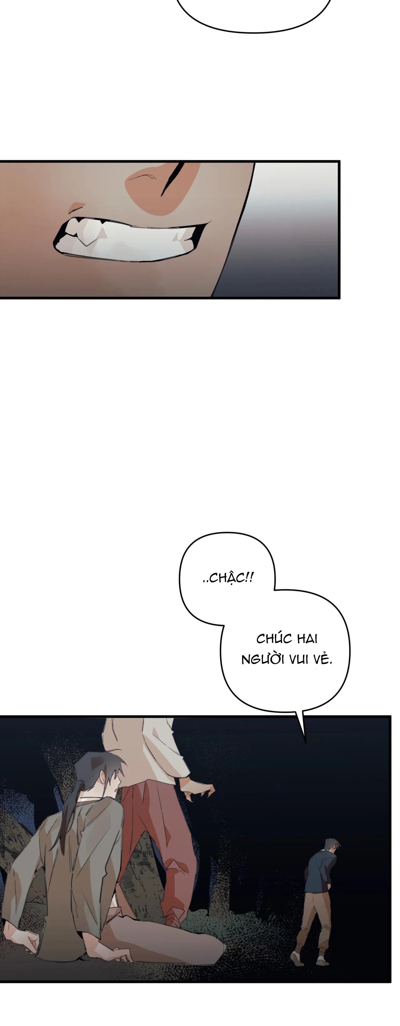 manhwa chịch vồn chịch vã chapter 11 40