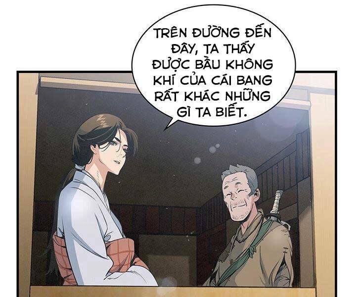 mục hạ vô nhân chapter 14 2