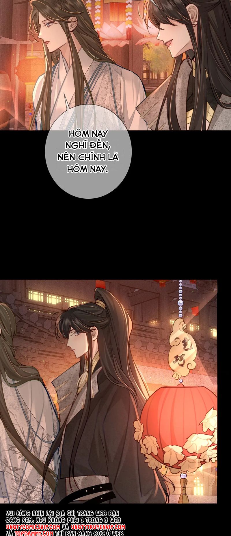 nhân vật chính chỉ muốn yêu đương chapter 88 4