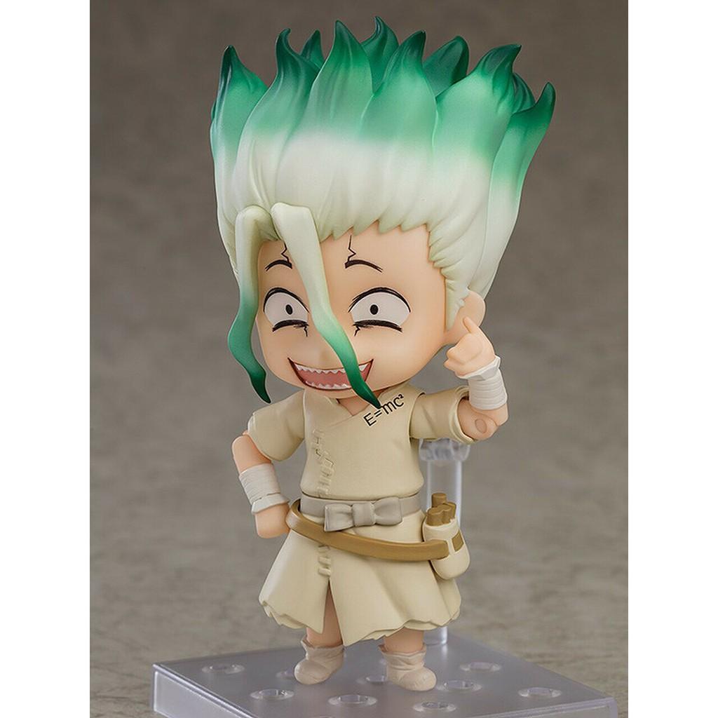 Mô Hình Nendoroid 1262 - Senku Ishigami - Dr. STONE