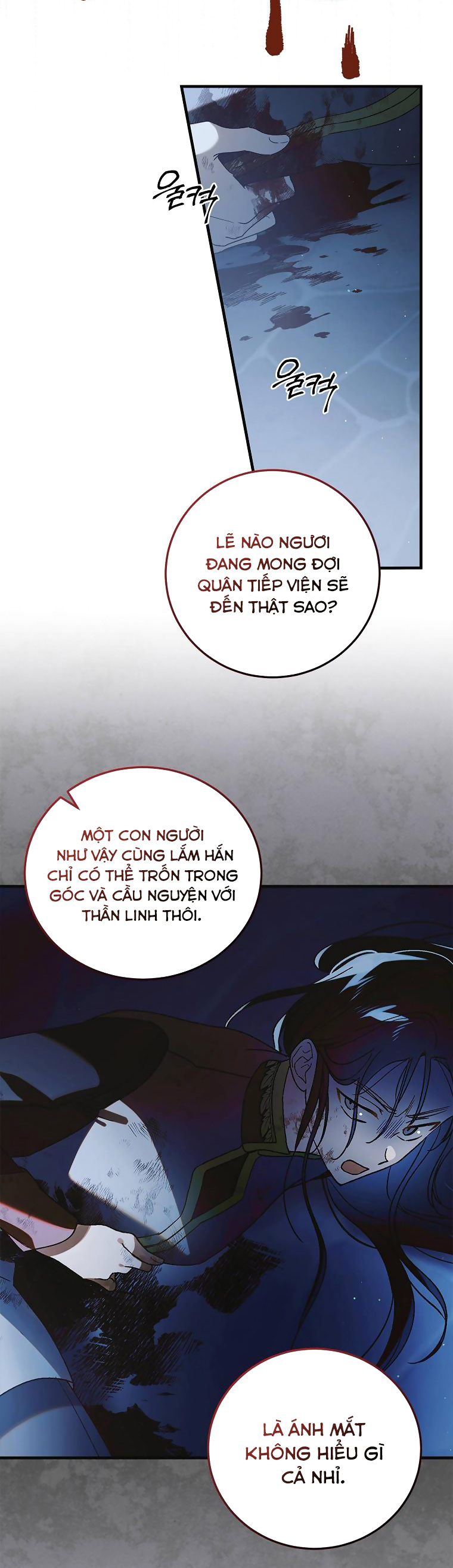 cách để em bảo vệ anh chapter 113.1 11