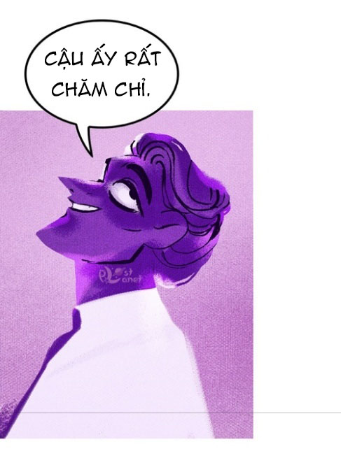 thần thoại olympus chapter 58 3