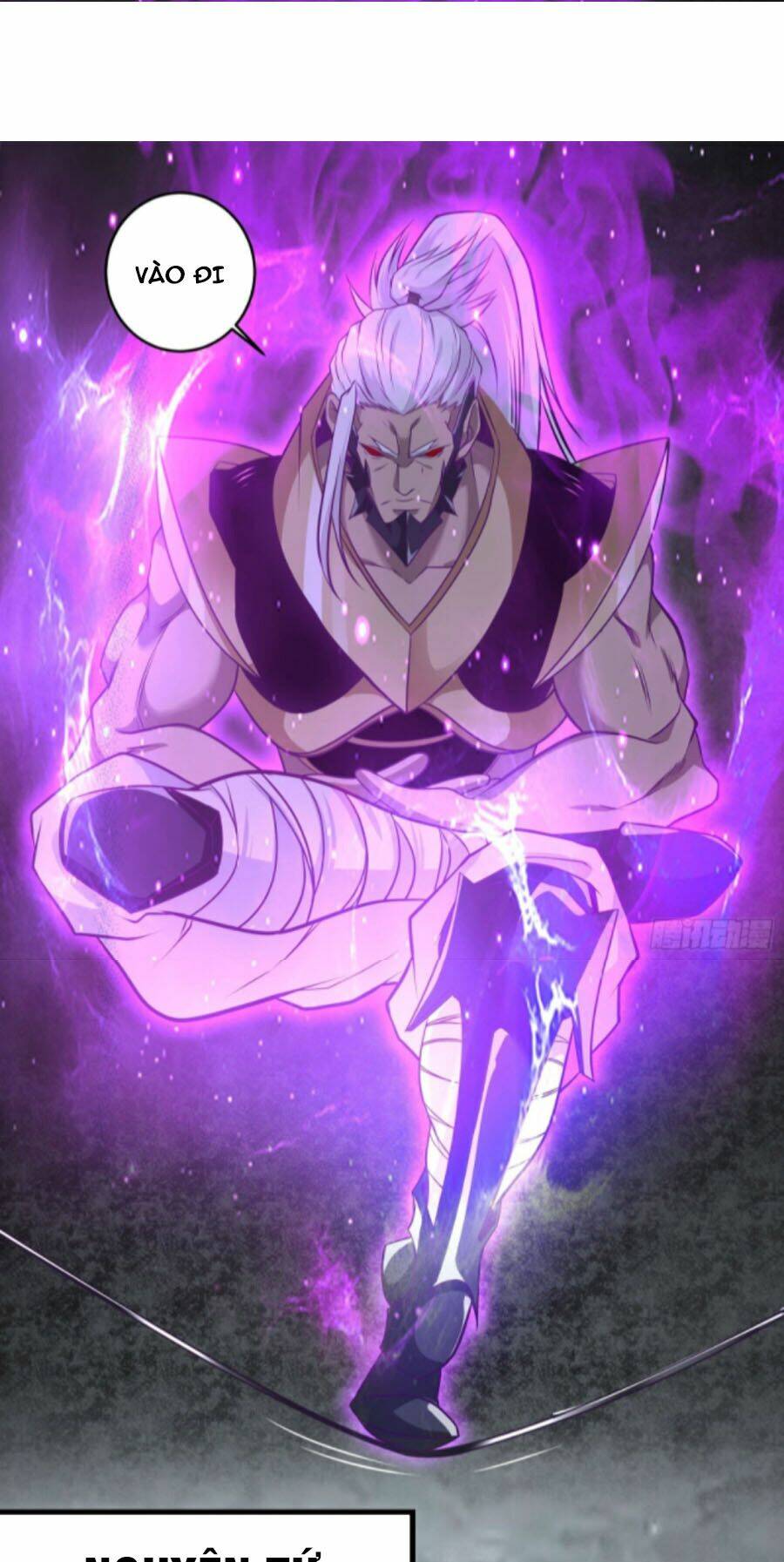 nãi ba là chiến thần mạnh nhất chapter 86 31