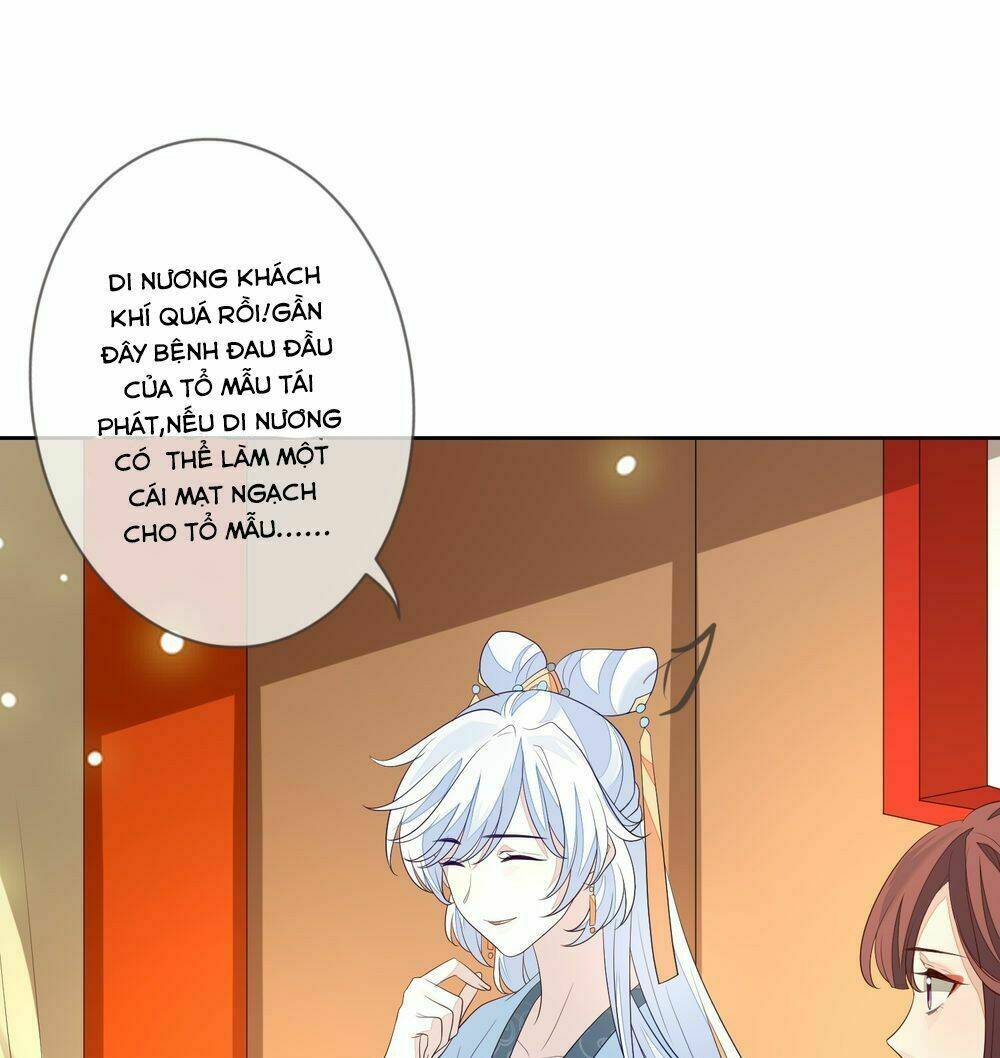 cửu khuyết phong hoa chapter 24 26