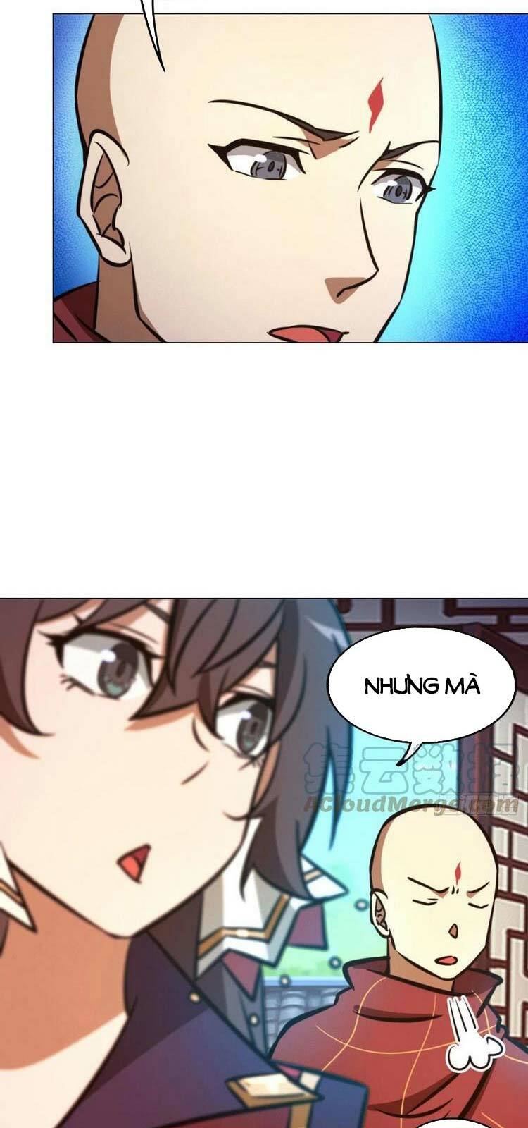 vạn cổ kiếm thần chapter 168 23