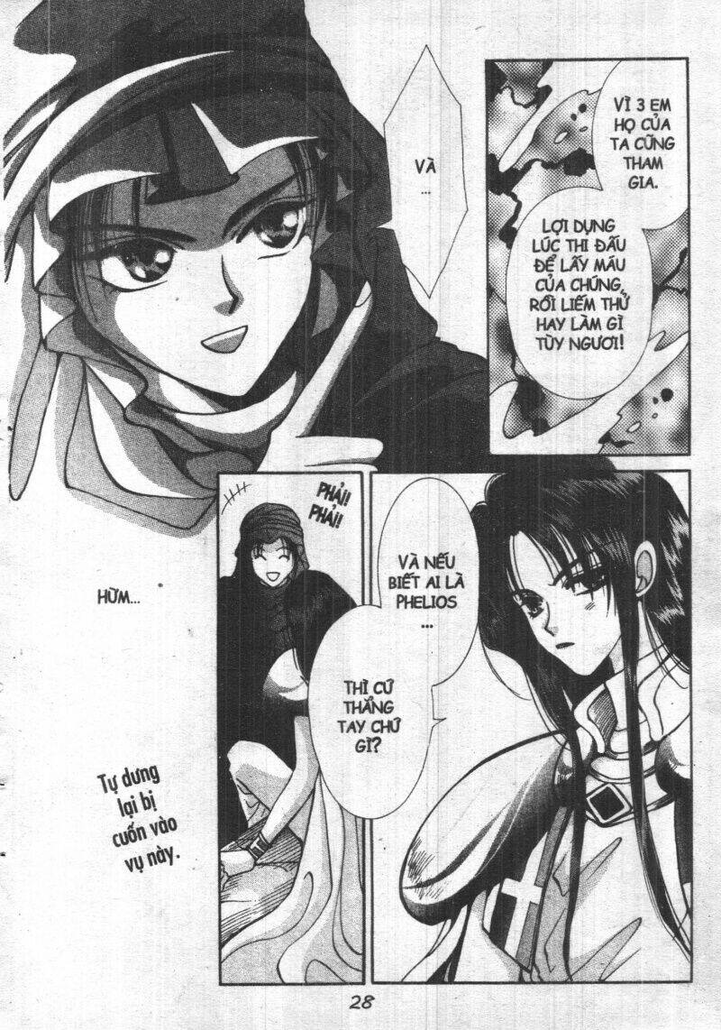 vampire game chapter 2 30