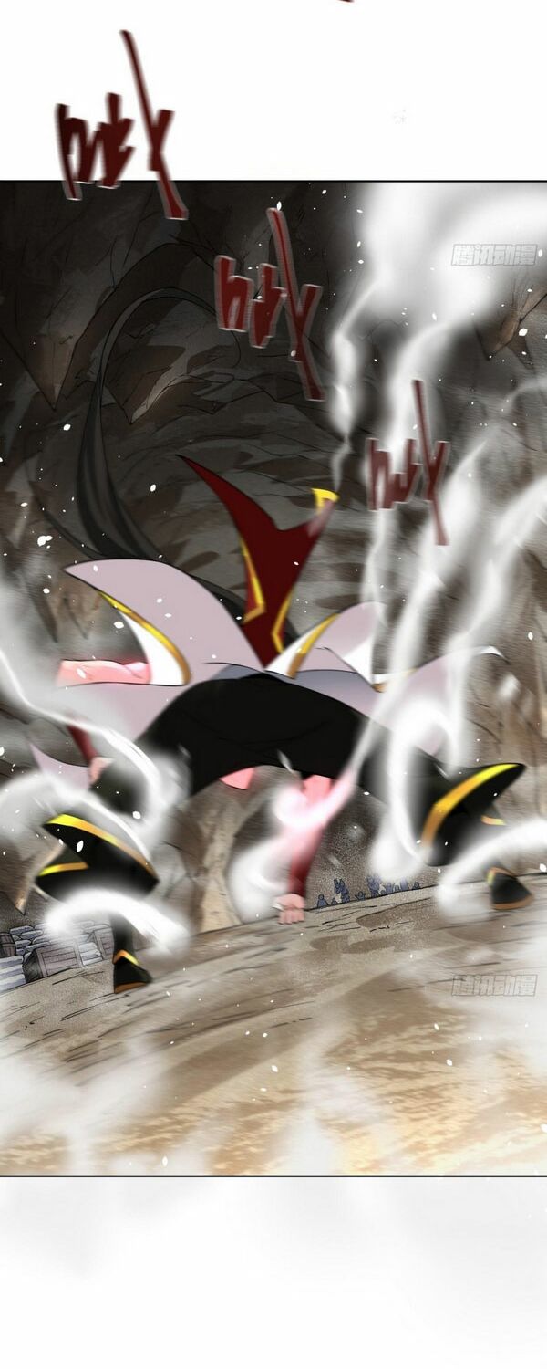 ta là nhà giàu số một, ta không muốn trọng sinh chapter 23 38