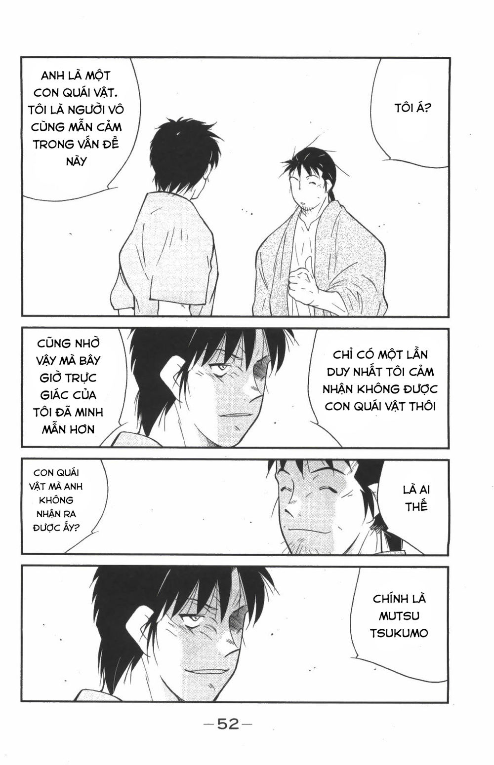 truyền nhân atula 3 chapter 23 8