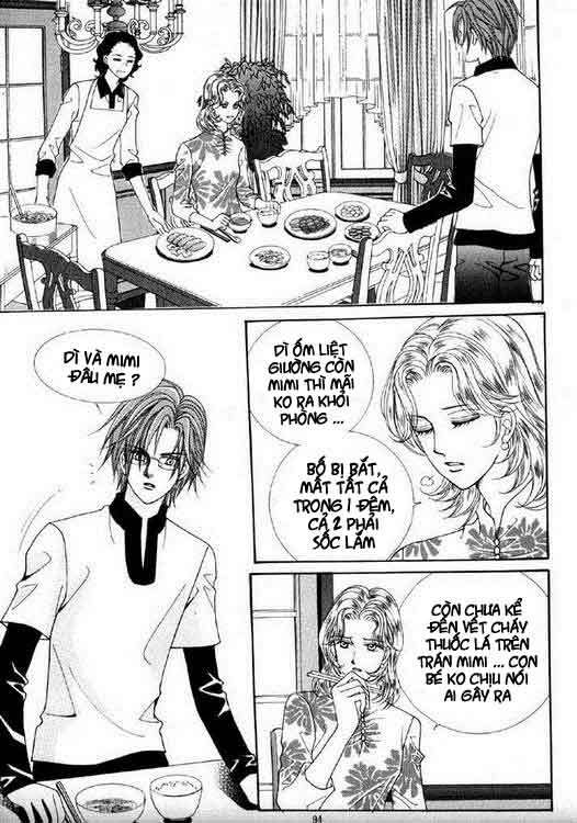 he dedicated to roses chapter 42.2 9