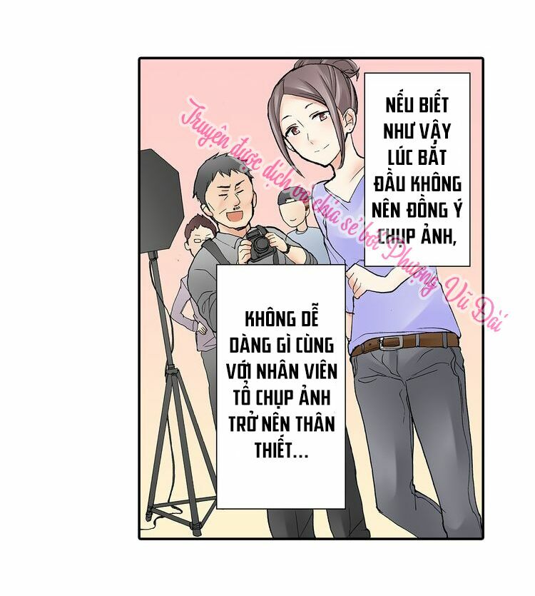 mệnh lệnh tuyệt đối của bá đạo vương tử chapter 17 18