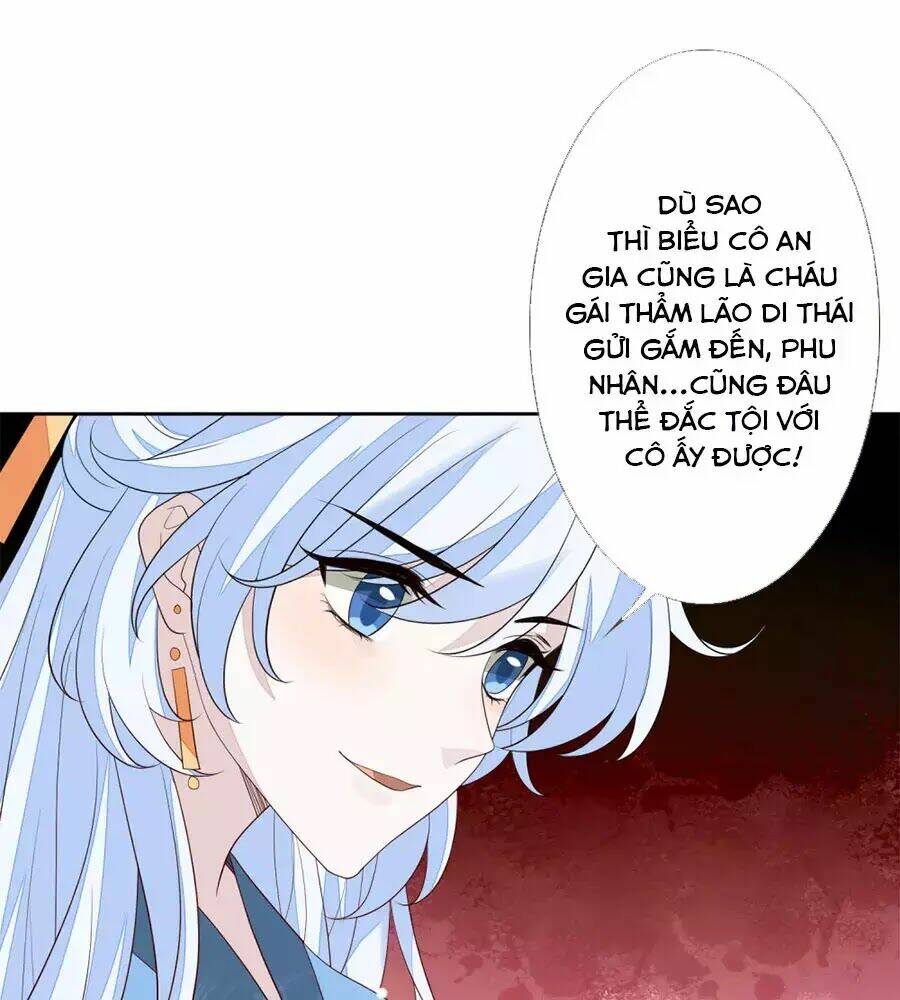 cửu khuyết phong hoa chapter 50 9