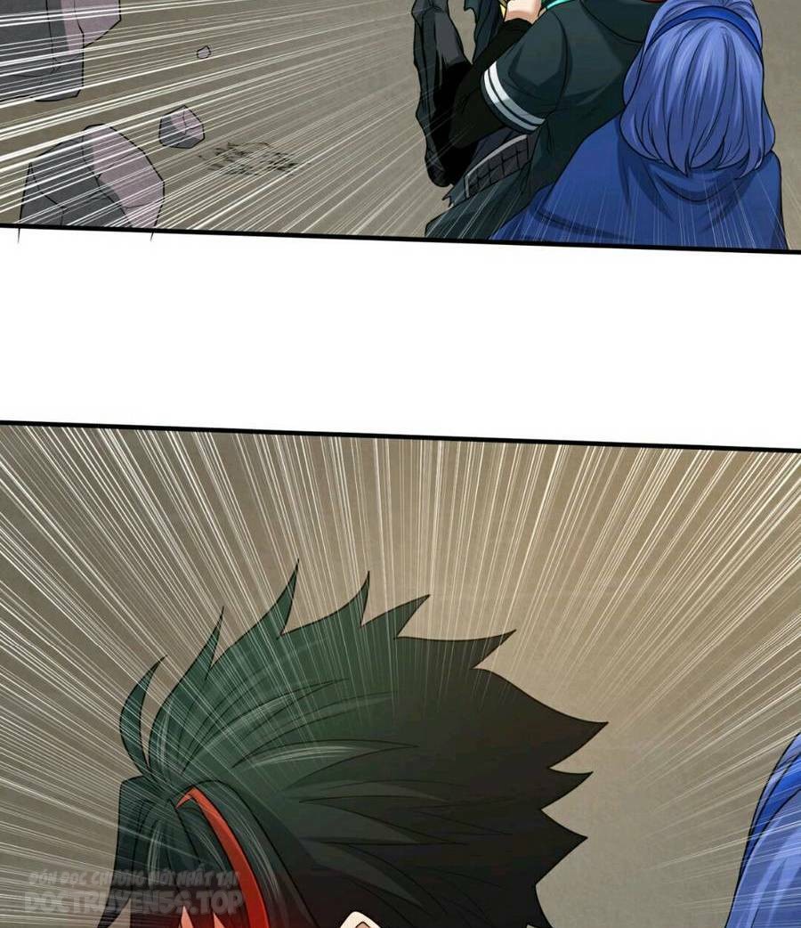 toàn cầu quỷ dị thời đại chapter 41 59