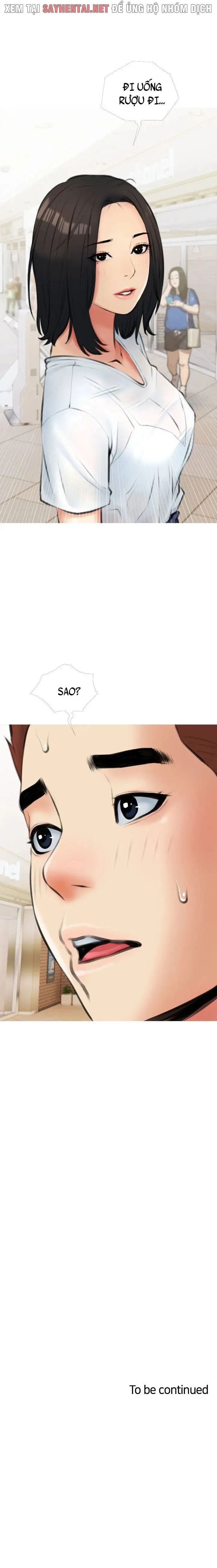 dập dì của tôi chapter 17 19