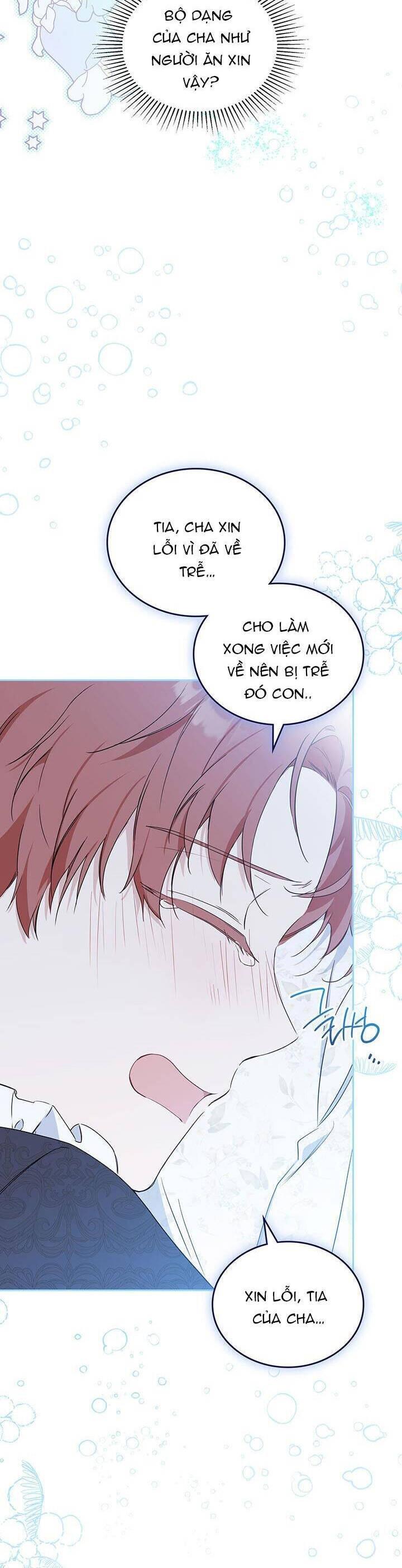 kiếp này tôi nhất định trở thành gia chủ! chapter 125 4