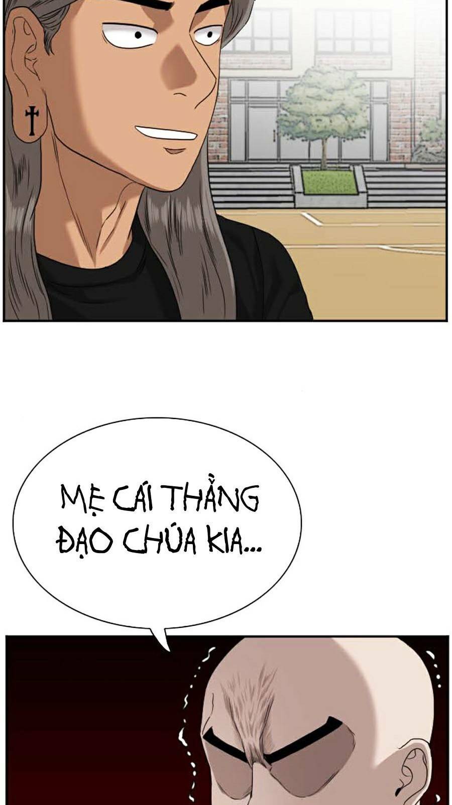 người xấu chapter 77 85