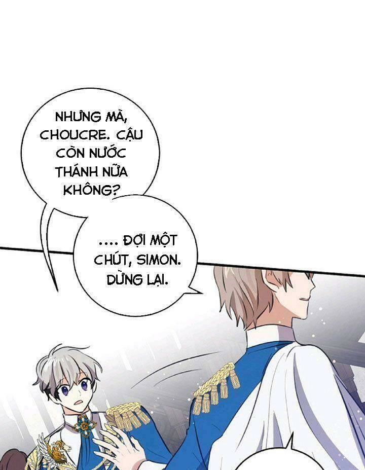 tôi là bạn gái cũ của một người lính chapter 49 45