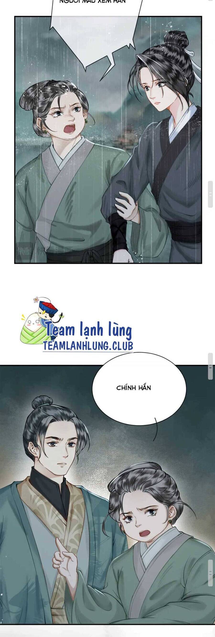 ngỗ tác cẩm y chapter 7 12