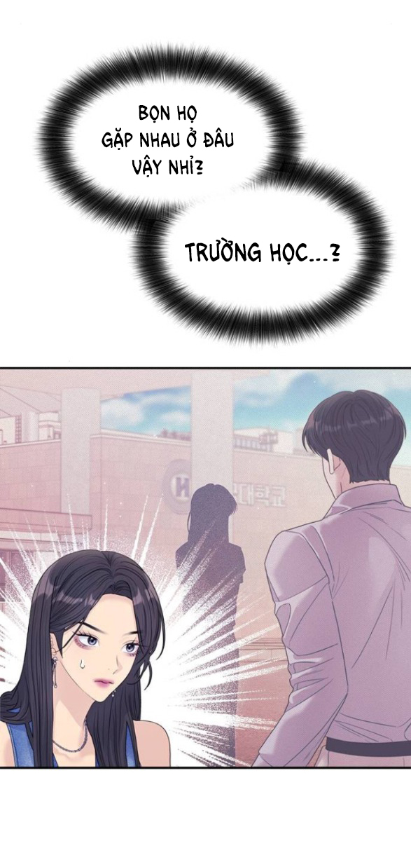 Couple Breaker chapter 74.1 33