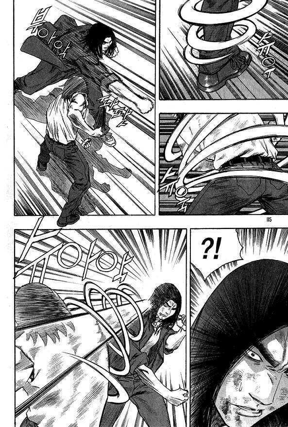 change guy chapter 281 14