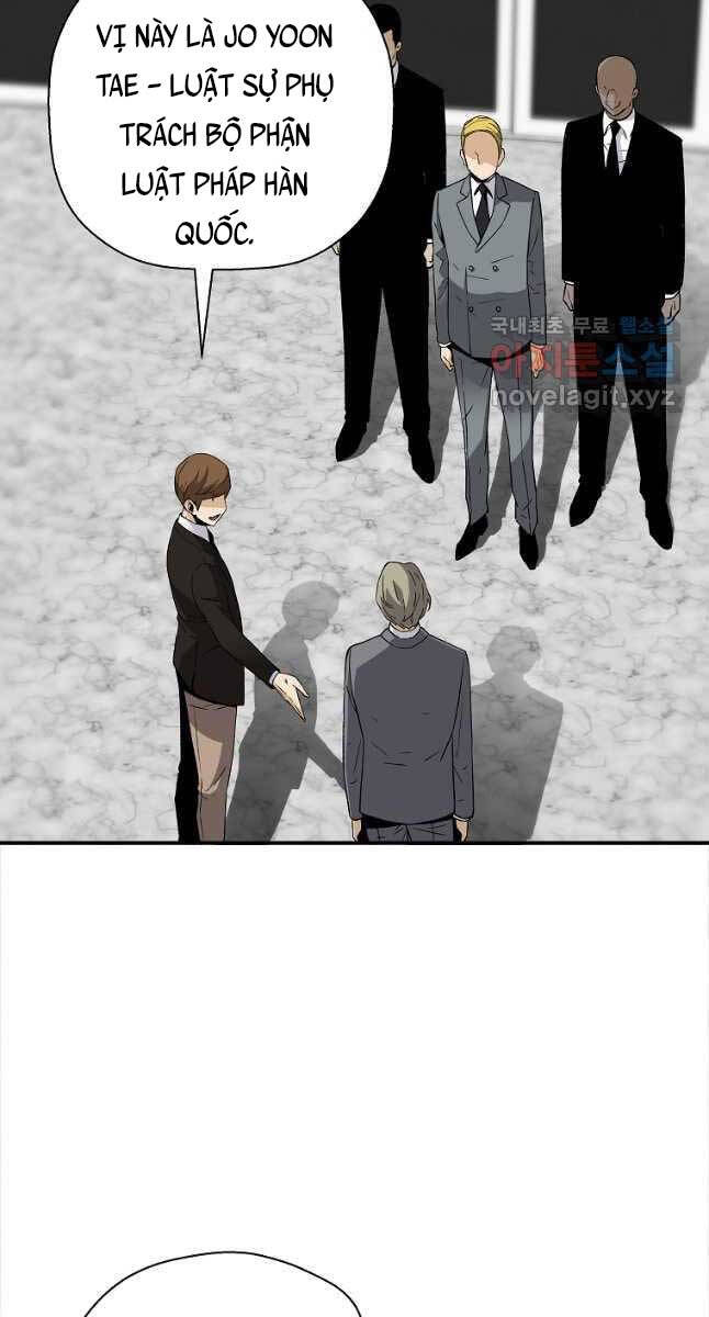 sự trở lại của huyền thoại chapter 84 9