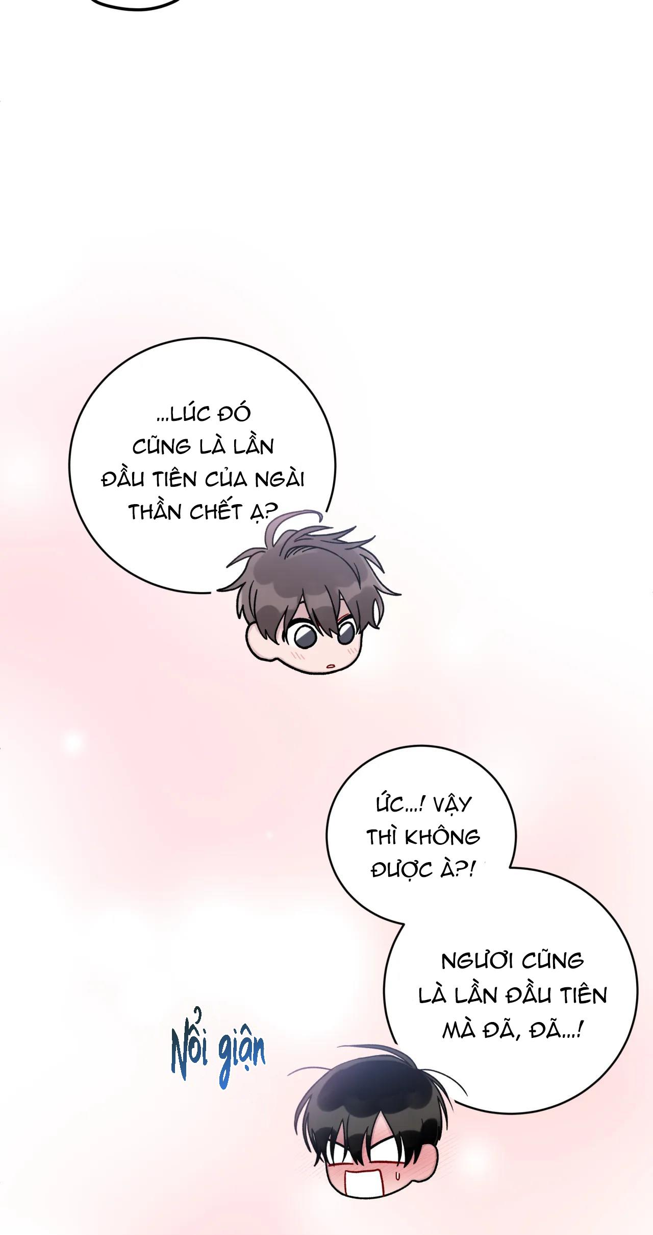 cơn mưa rào mùa hạ chapter 13 41