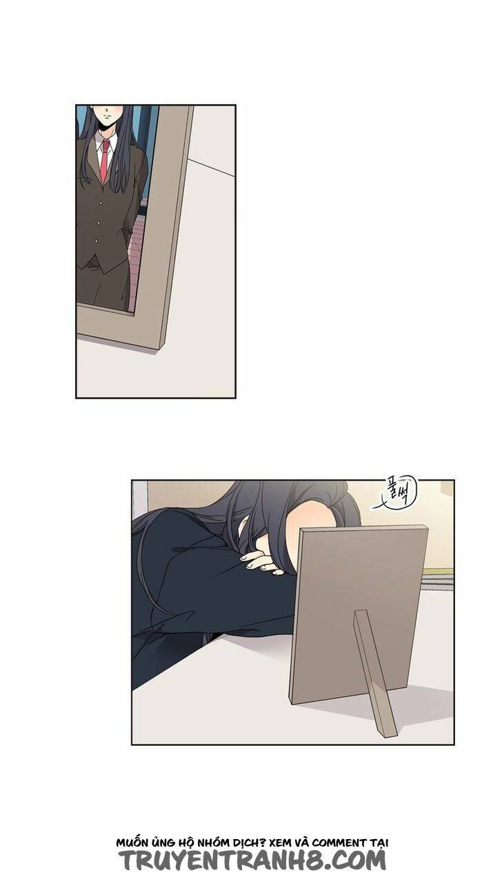 bokhee-ssi đáng yêu chapter 0 10