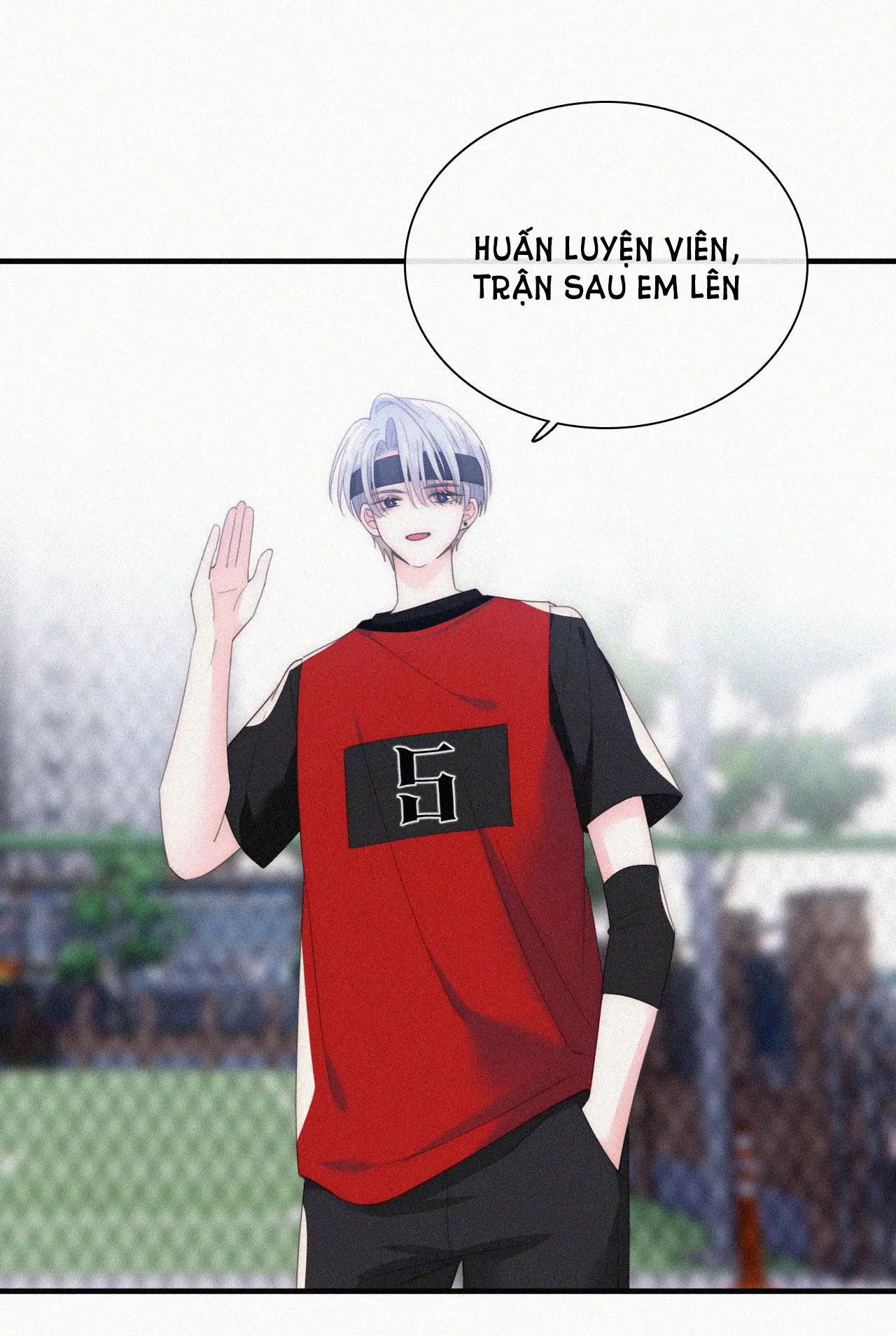 bệnh yêu chapter 34.2 1