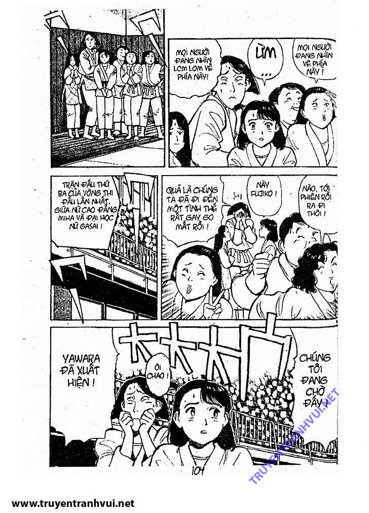 yawara chapter 128 37