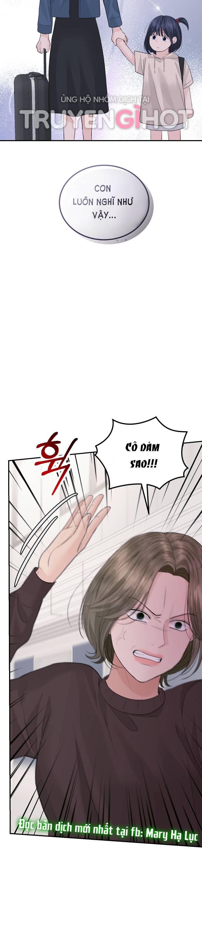 cuộc hôn nhân hoàn hảo chapter 46.2 22