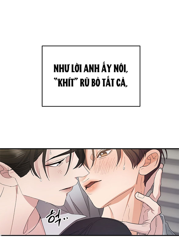 Hối Lộ Ngọt Ngào chapter 24 - Trang 2