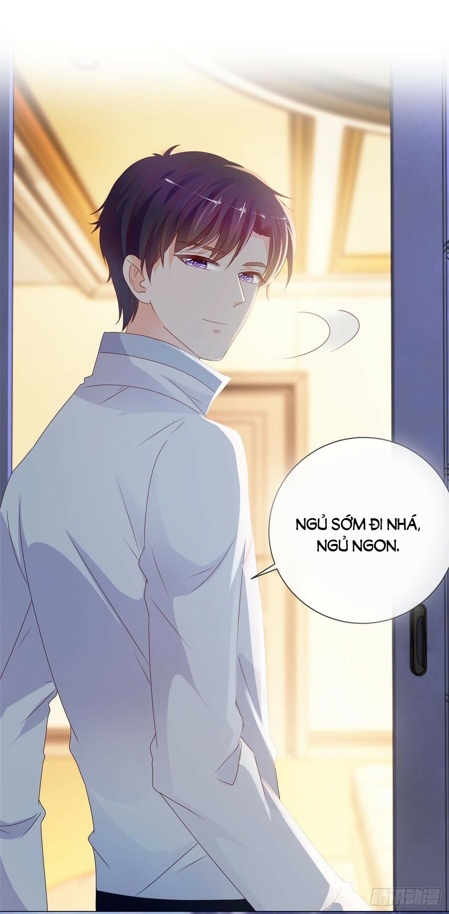 ẩn hôn 100%: chọc tức vợ yêu mua một tặng một chapter 99 9