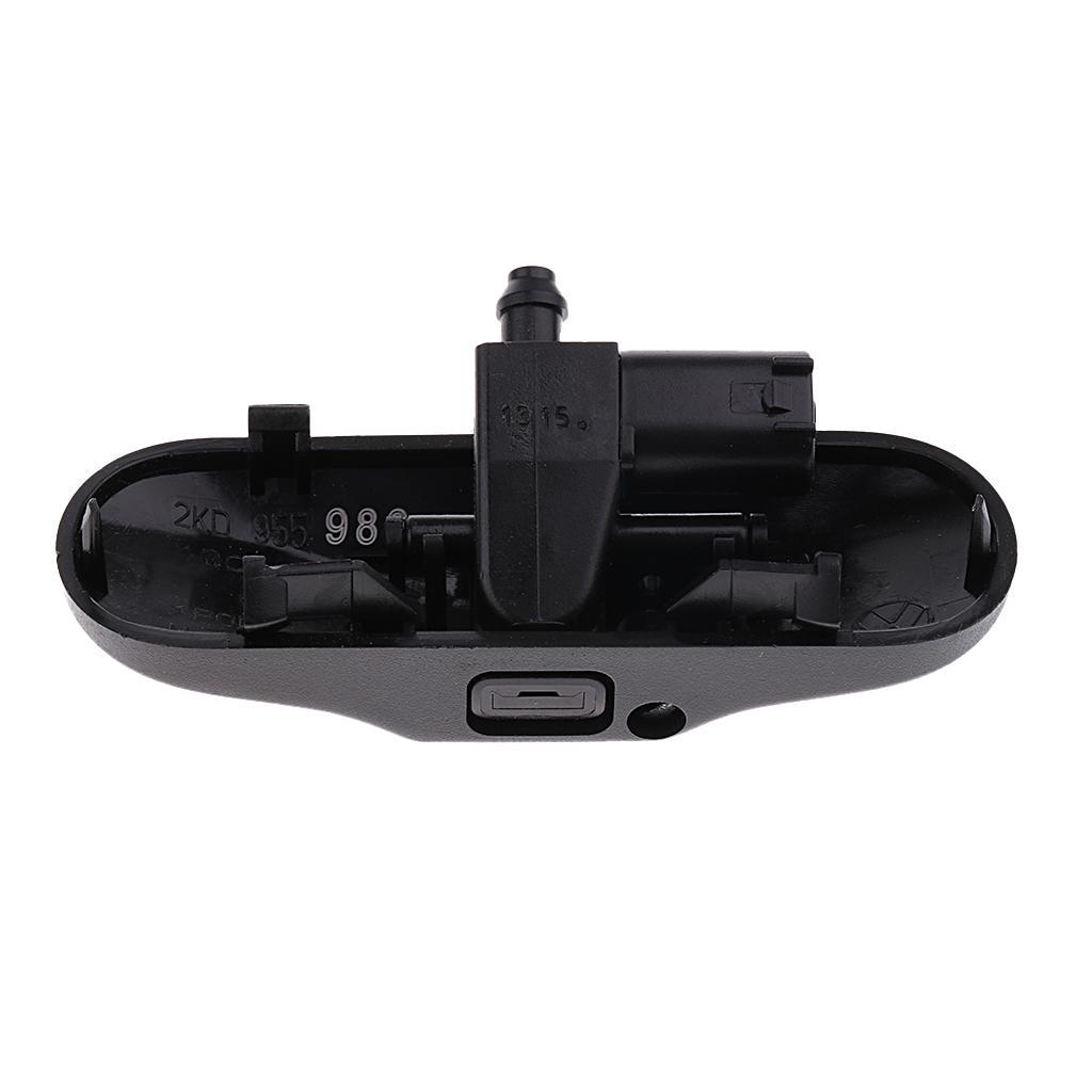 High Quality Wiper Spray Washer Nozzle