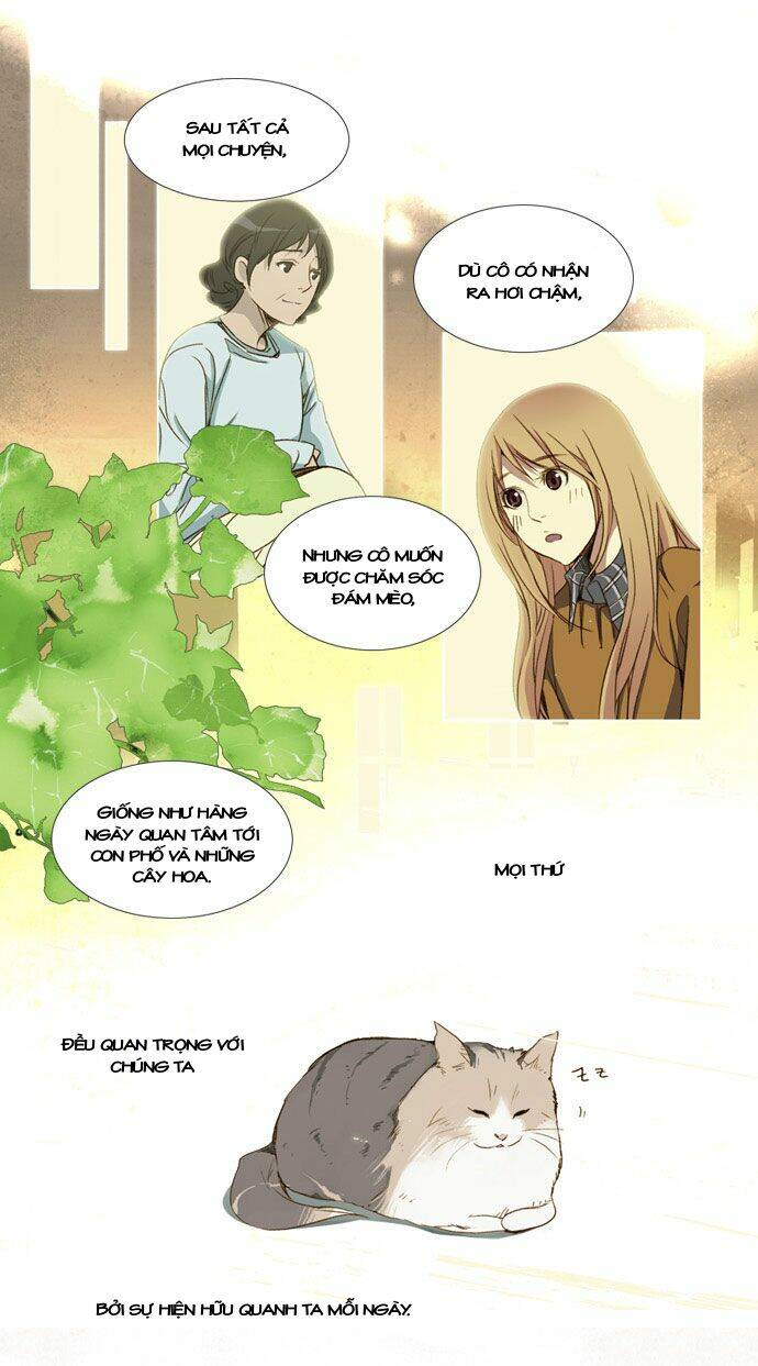 mười chín, hai mươi mốt chapter 20 11