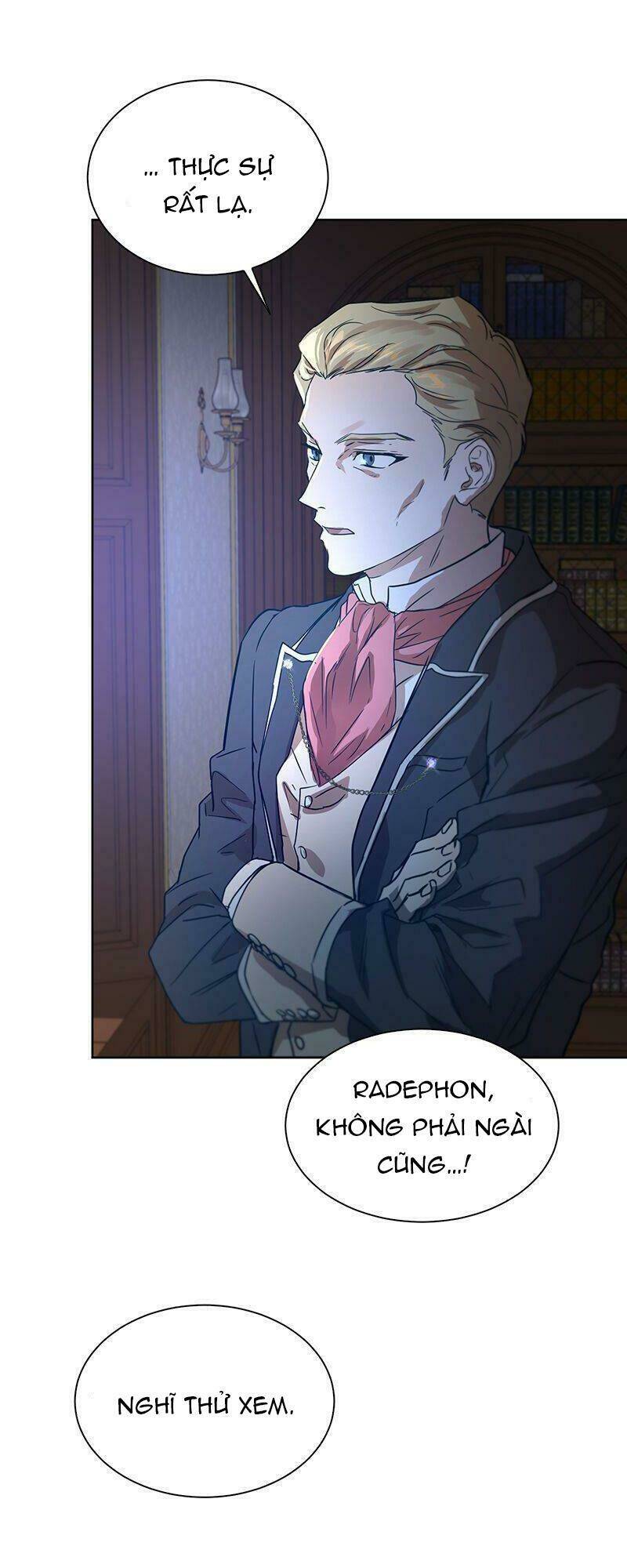 khế ước của ma tộc chapter 40 56