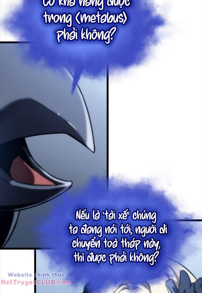 thế giới hậu tận thế chapter 110 47