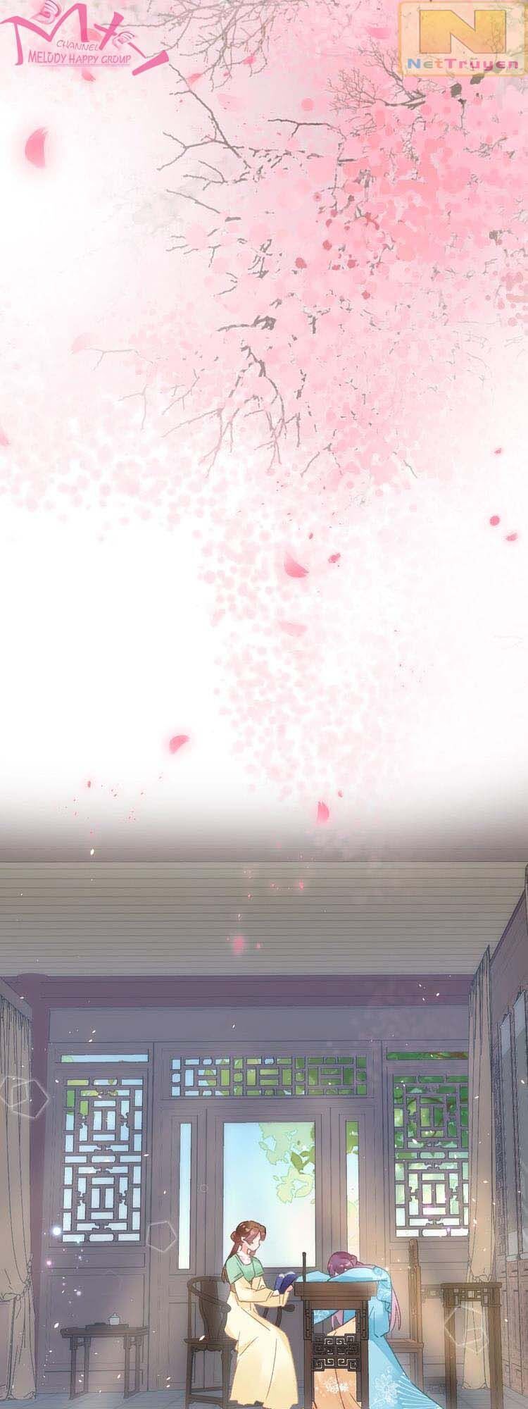 hoa nhan sách 2 chapter 104 11