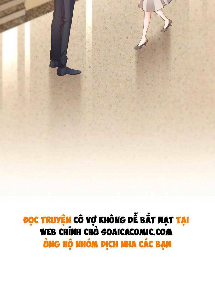 cô vợ của tôi không dễ bắt nạt chapter 3 39